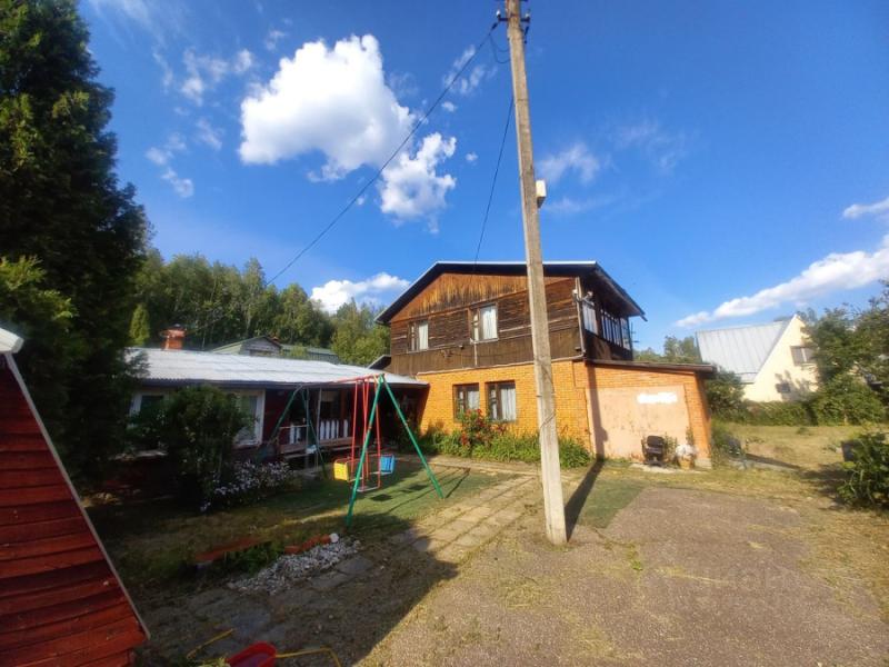 Дом, Москва, СНТ Богородское-3, 60. Фото 3