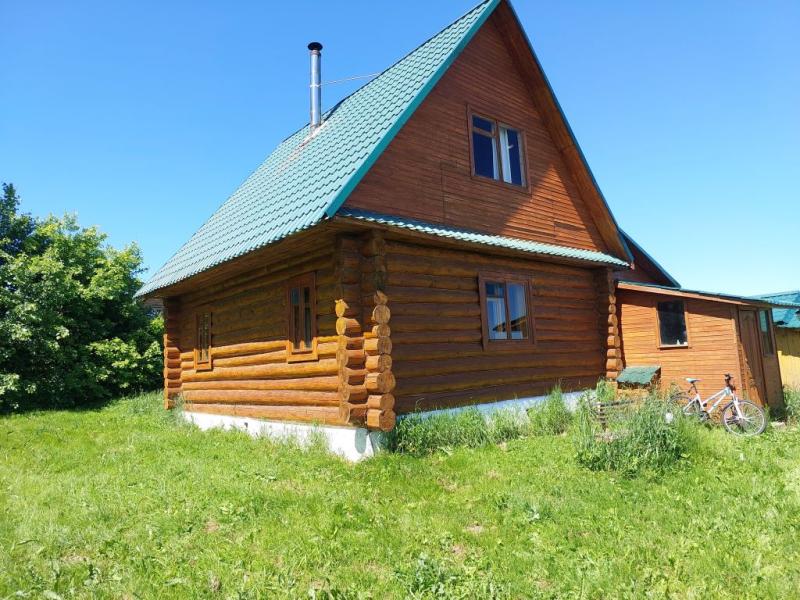 Дом, 87 м², 33 сот.