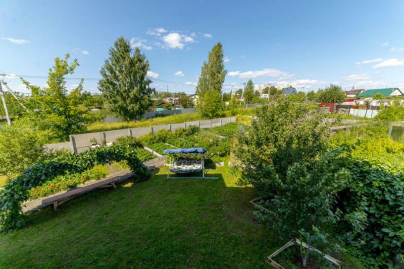 Дом, 180 м², 10 сот.