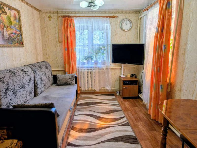 Дом, 36 м², 4 сот.