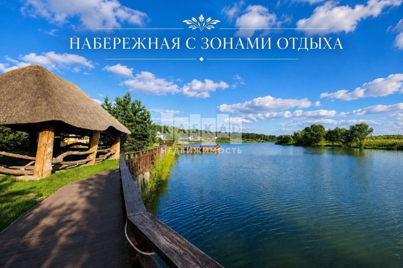 Дом, Москва, с. Никольское, Центральная улица, 6соор1. Фото 5