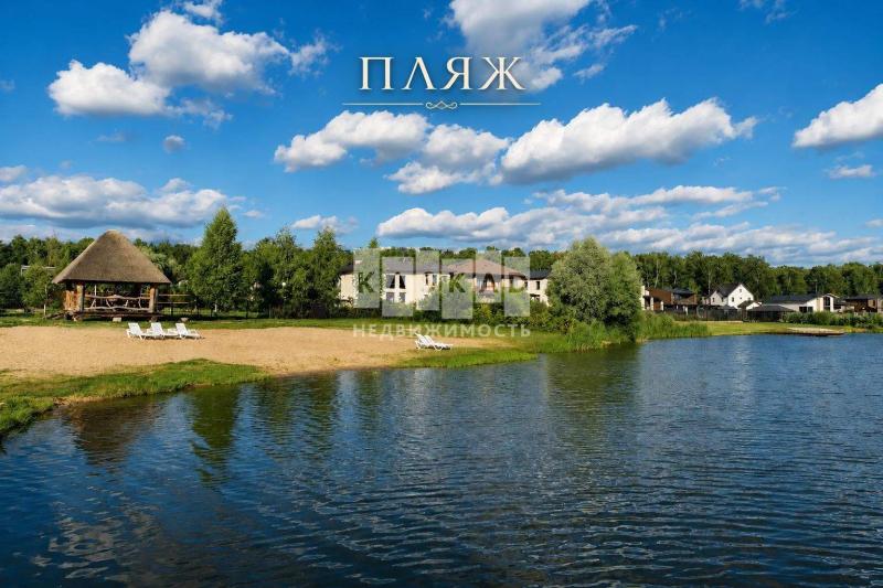 Дом, Москва, с. Никольское, Центральная улица, 6соор1. Фото 3