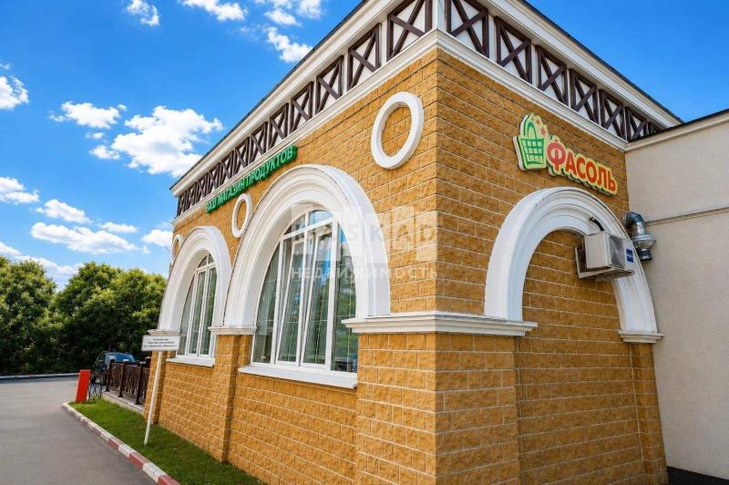 Дом, Москва, с. Никольское, Центральная улица, 6соор1. Фото 4