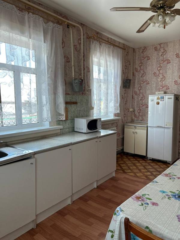 Дом, 110 м²