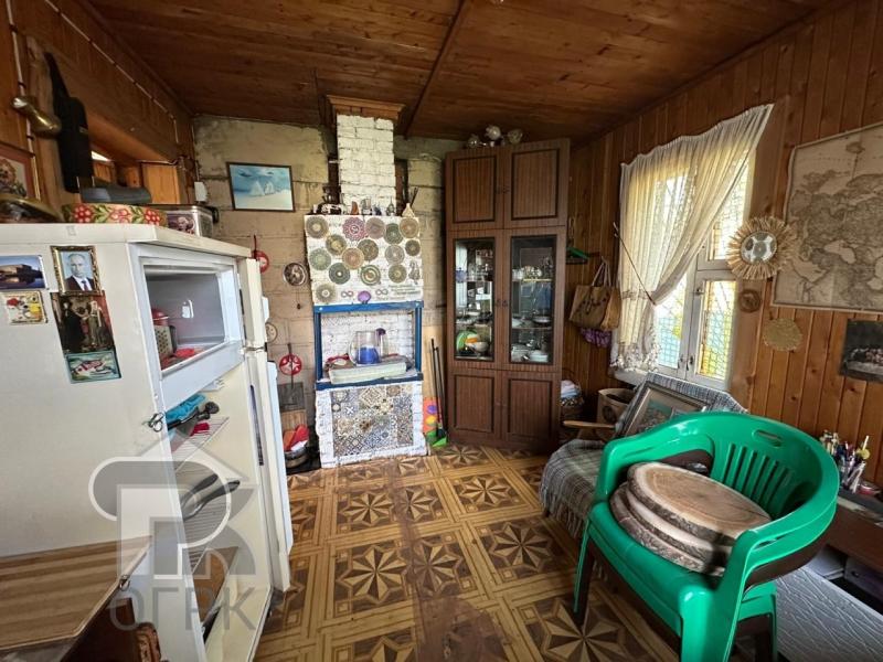 Дом, Москва, Зеленоград, ЗелАО, р-н Силино, Алабушевская улица, 21с32. Фото 5
