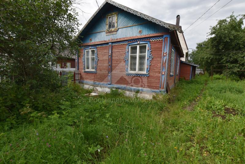 Дом, 73 м², 4 сот.