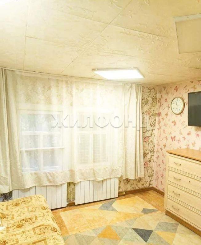 Дом, 40 м², 3 сот.