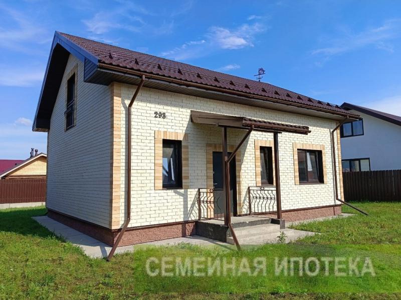 Дом, 154 м², 6 сот.