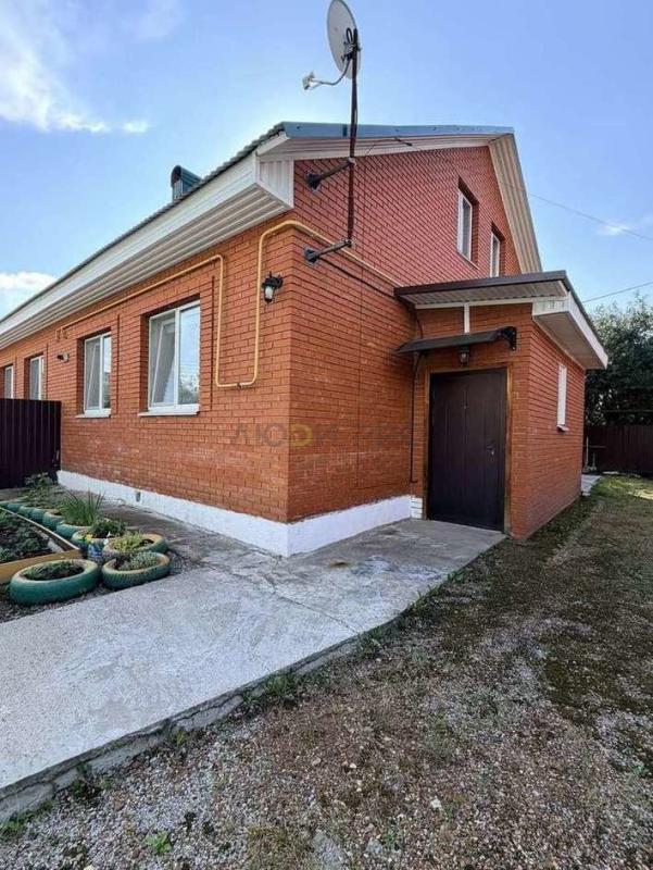 Таунхаус, 107 м², 2 сот.