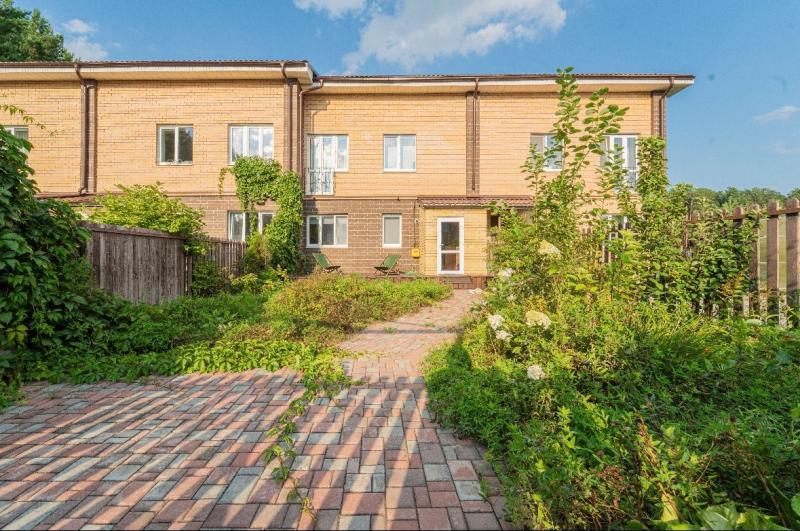 Таунхаус, 90 м², 2 сот.