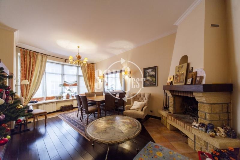 Таунхаус, 310 м²