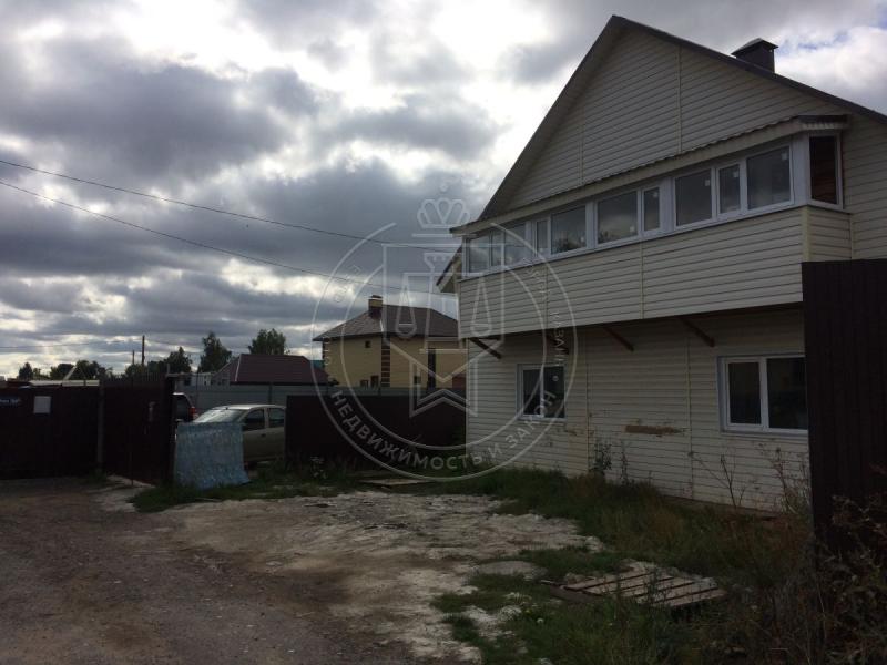 Таунхаус, 80 м², 2 сот.