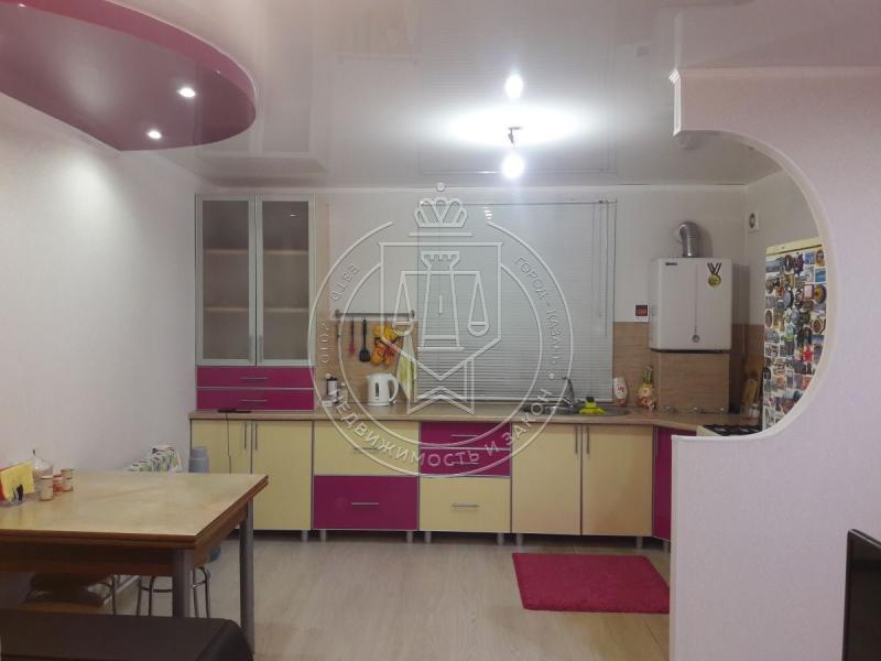 Таунхаус, 64 м², 1 сот.