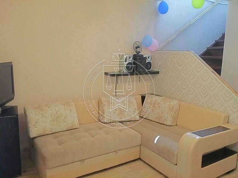 Таунхаус, 85 м², 3 сот.