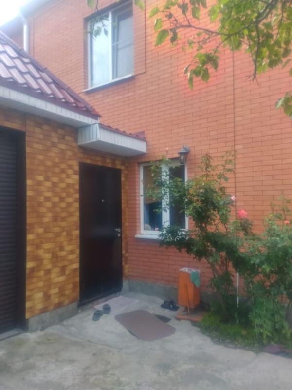 Таунхаус, 80 м2