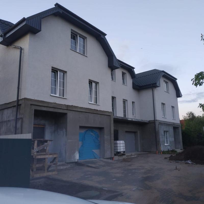 Таунхаус, 165 м², 4 сот.