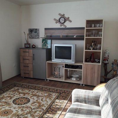 Таунхаус, 105 м2