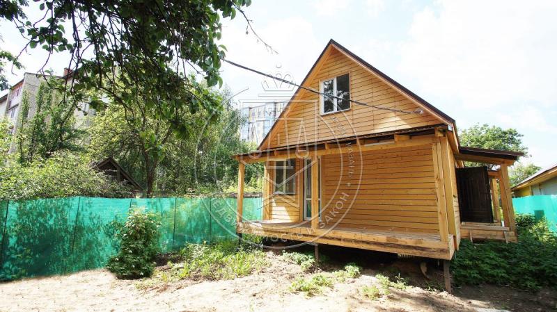 Таунхаус, 55 м², 2 сот.