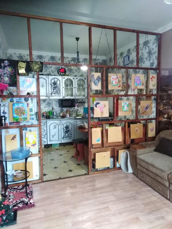 Таунхаус, 100 м2