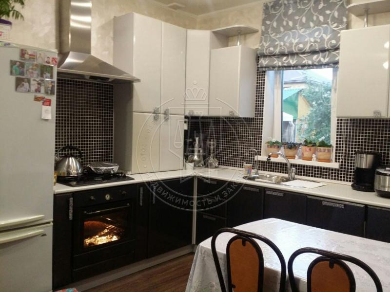 Таунхаус, 60 м², 2 сот.