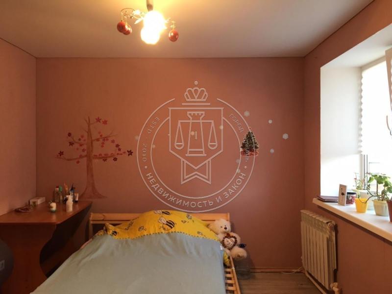 Таунхаус, 63 м², 2 сот.