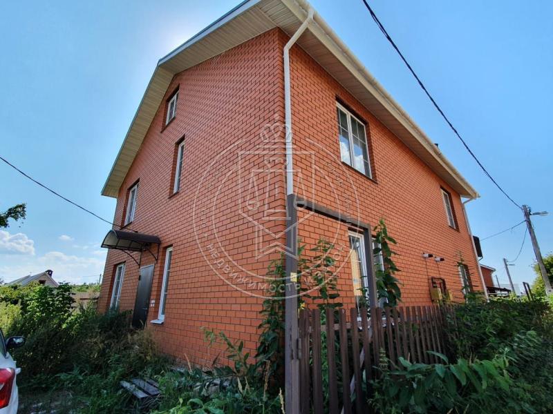 Таунхаус, 141 м², 5 сот.