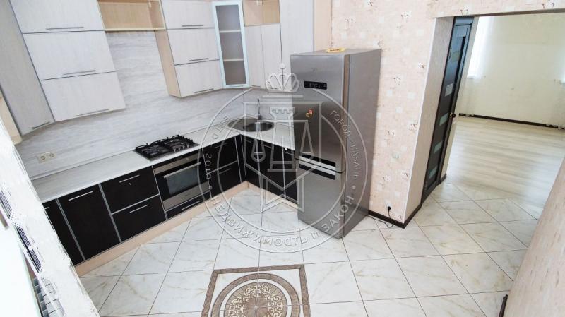 Таунхаус, 167 м², 4 сот.