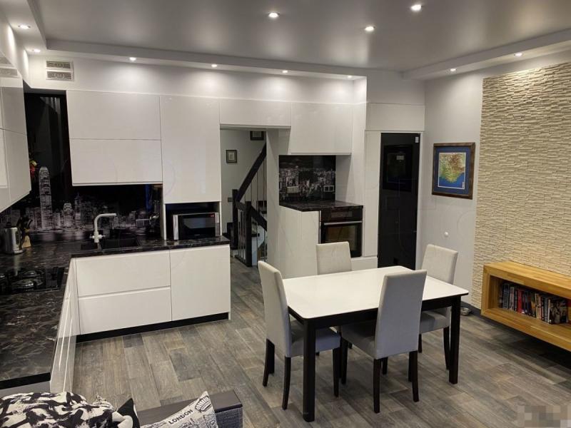 Таунхаус, 190 м², 2 сот.