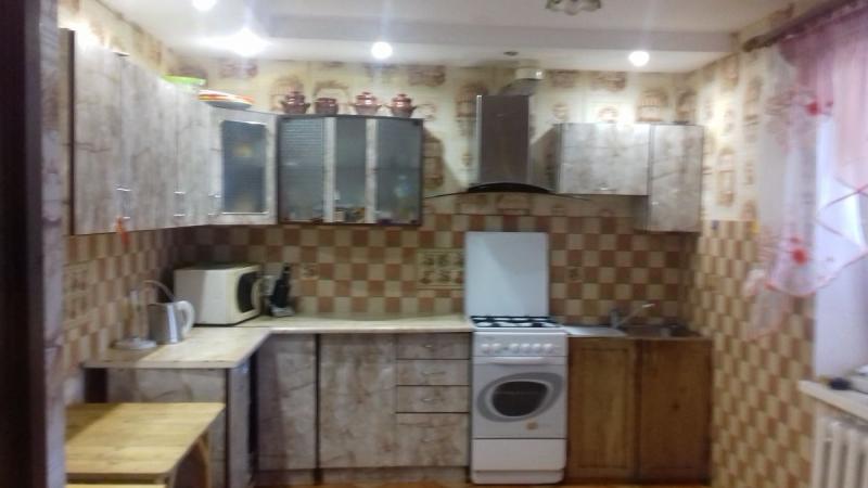 Таунхаус, 121 м², 28 сот.