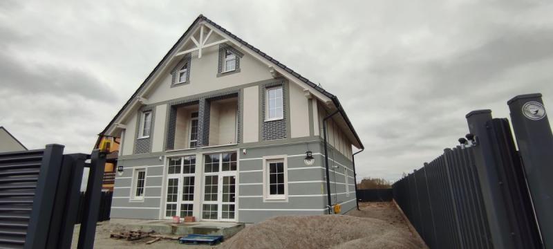 Таунхаус, 170 м², 3 сот.