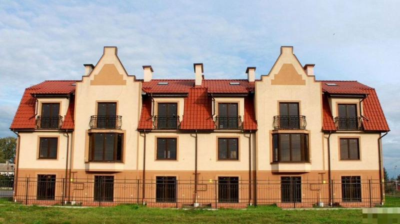 Таунхаус, 143 м², 2 сот.