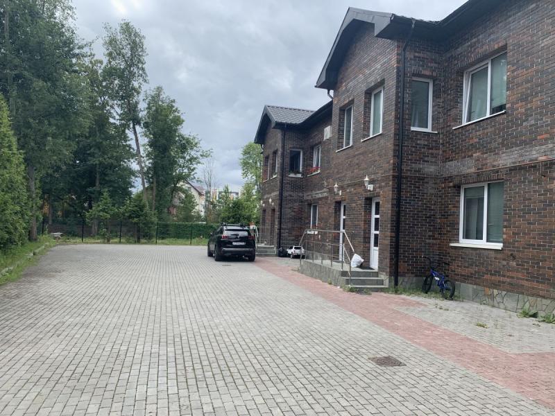 Таунхаус, 210 м², 2 сот.