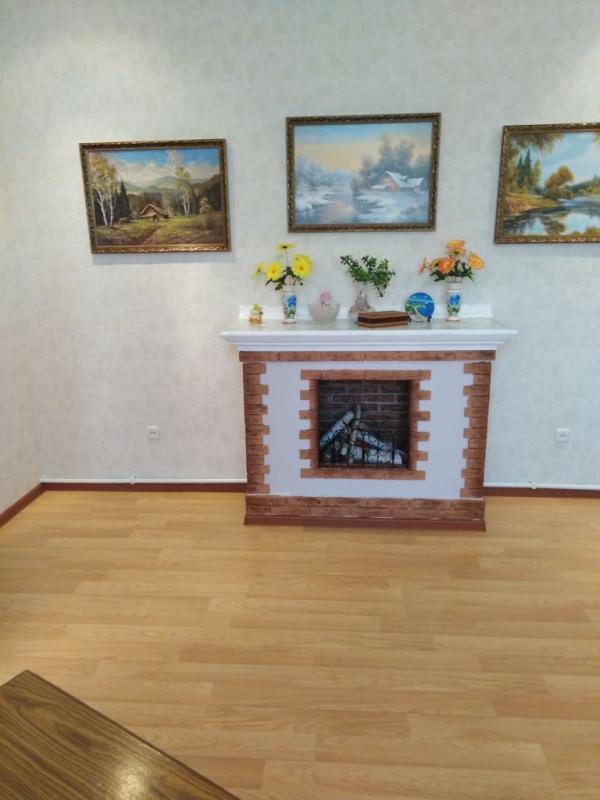 Таунхаус, 65 м², 6 сот.