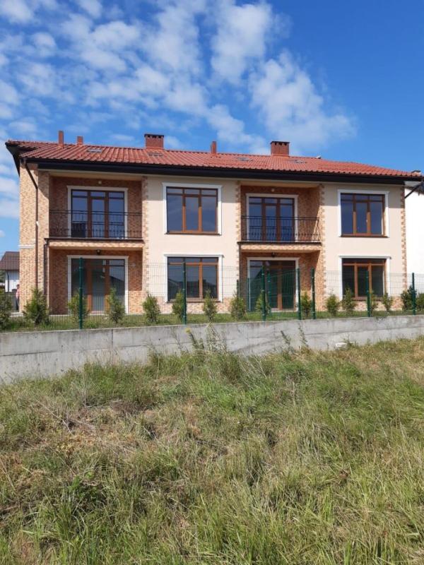 Таунхаус, 180 м², 6 сот.