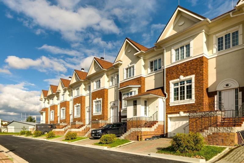 Таунхаус, 300 м², 2 сот.