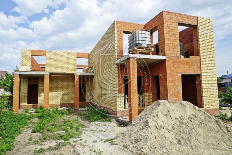 Таунхаус, 98 м², 2 сот.