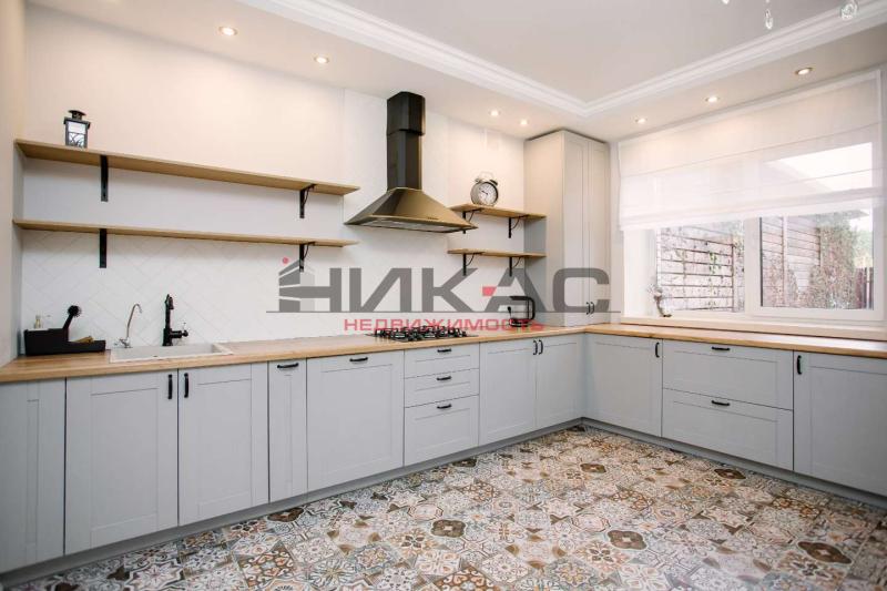 Таунхаус, 160 м², 5 сот.