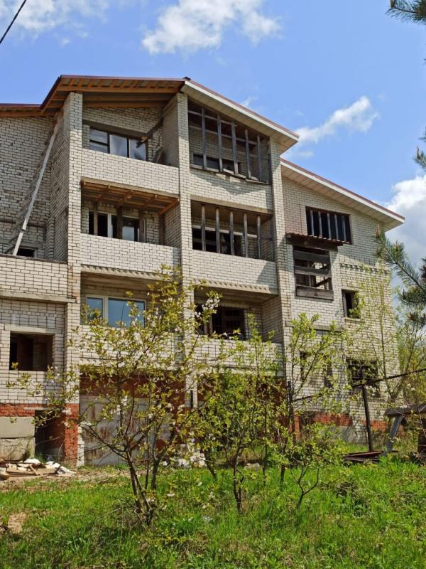 Таунхаус, 330 м², 6 сот.
