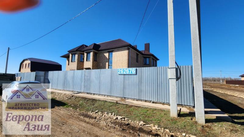 Таунхаус, 122 м2