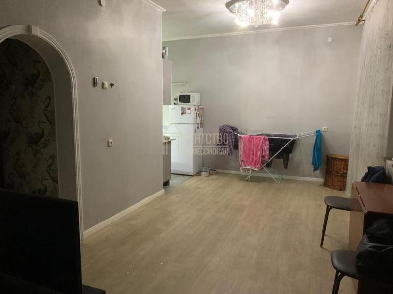 Таунхаус, 119 м², 5 сот.