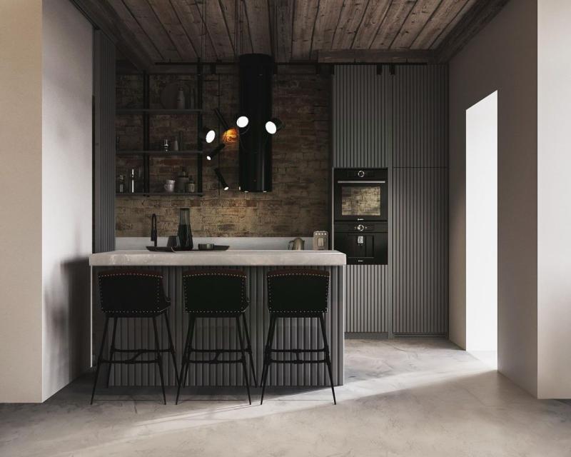 Таунхаус, Московская область, с. Петрово-Дальнее, тер-рия пансионат Петрово-Дальнее, 1. Фото 2