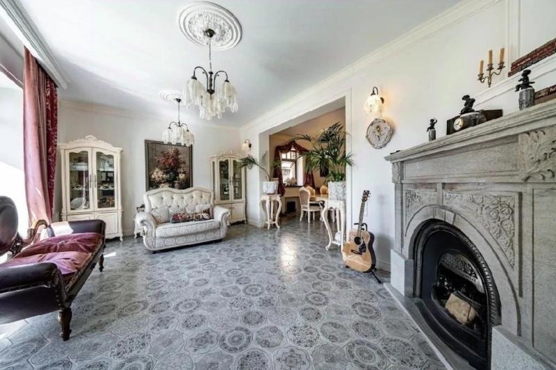 Таунхаус, Московская область, дер. Новинки, Приозёрная улица. Фото 3