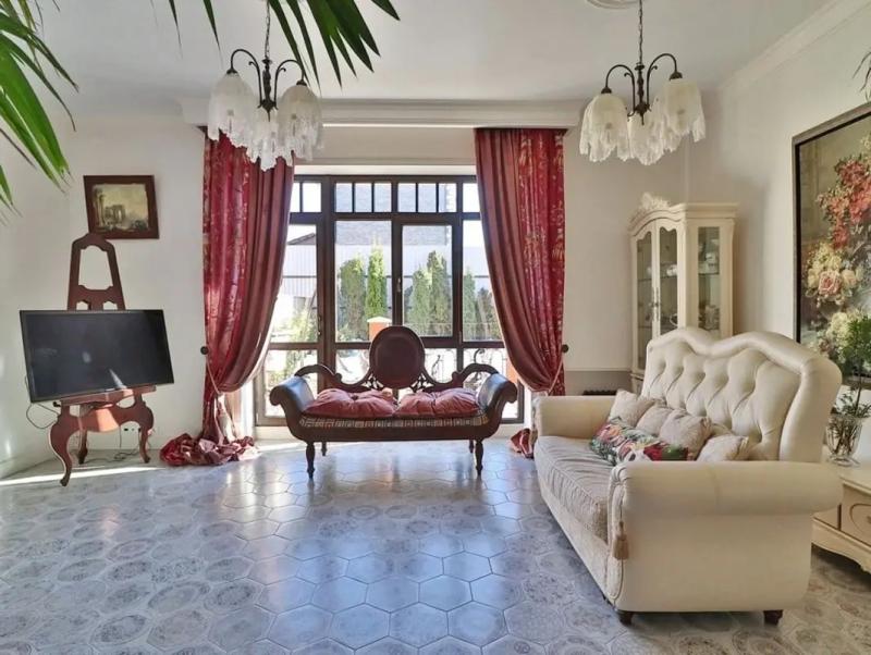 Таунхаус, Московская область, дер. Новинки, Приозёрная улица. Фото 4