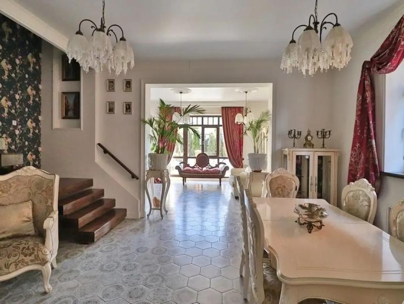 Таунхаус, Московская область, дер. Новинки, Приозёрная улица. Фото 2