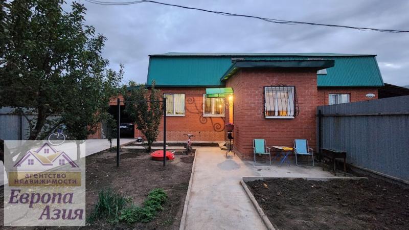 Таунхаус, 73.4 м2
