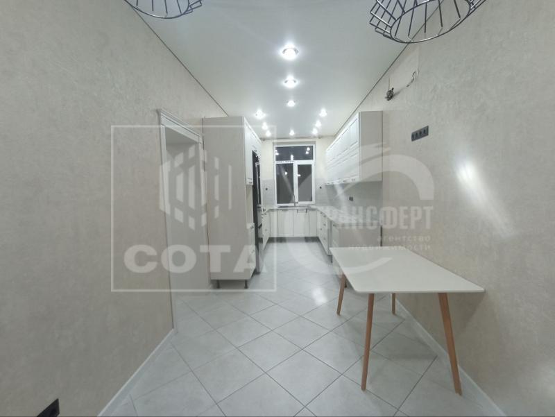 Таунхаус, 124 м2