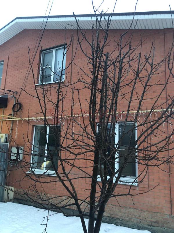 Таунхаус, 140 м², 3 сот.