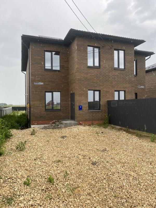 Таунхаус, 96 м²