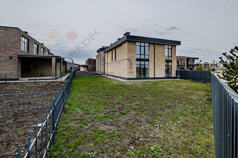 Таунхаус, 118 м², 1 сот.