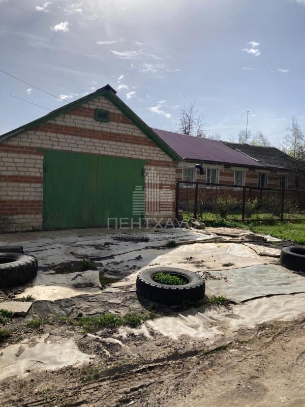 Таунхаус, 66.3 м², 13 сот.